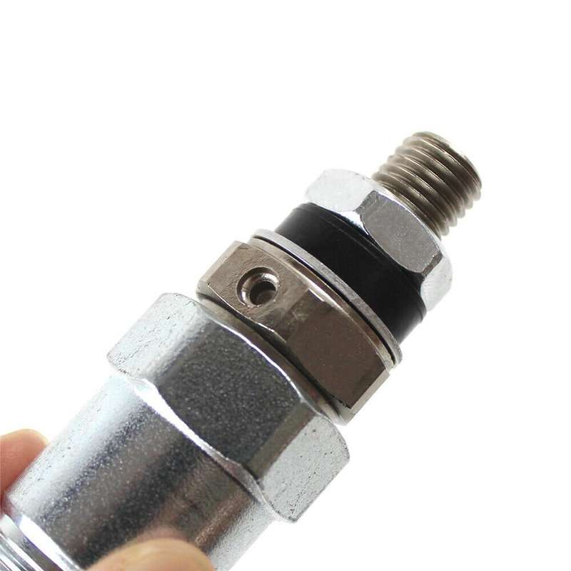 4PCS Fuel Injectors 23600-56011 Compatible with 2B/B 2J/2H Engine Injector