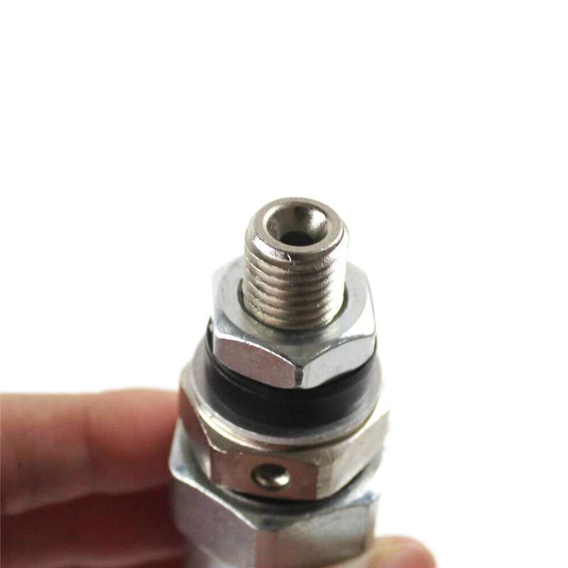 4PCS Fuel Injectors 23600-56011 Compatible with 2B/B 2J/2H Engine Injector