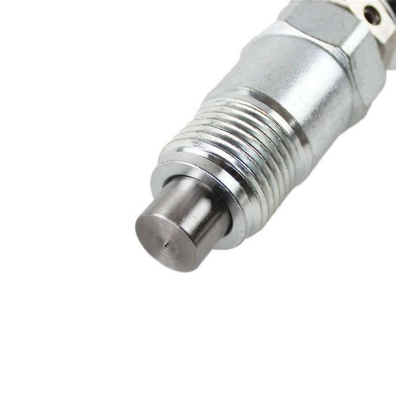4PCS Fuel Injectors 23600-56011 Compatible with 2B/B 2J/2H Engine Injector