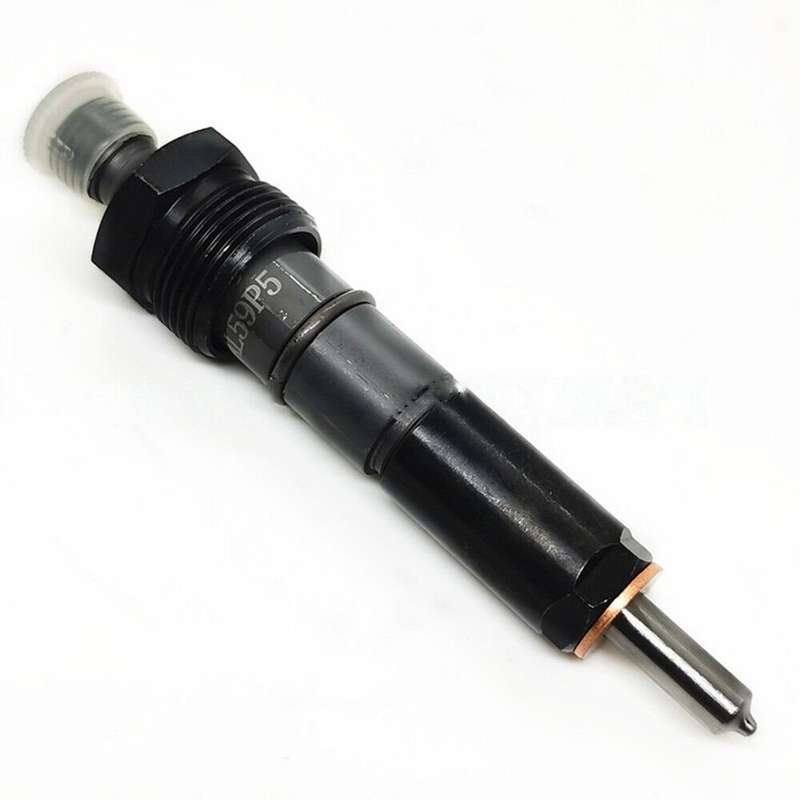 Compatible with Cummins Marine 6BTA Fuel Injector Assembly 4089254