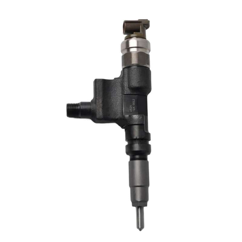 Fuel Injector 095000-6520 095000-6521 23670-E0091 for HINO N04C NO4C Engine