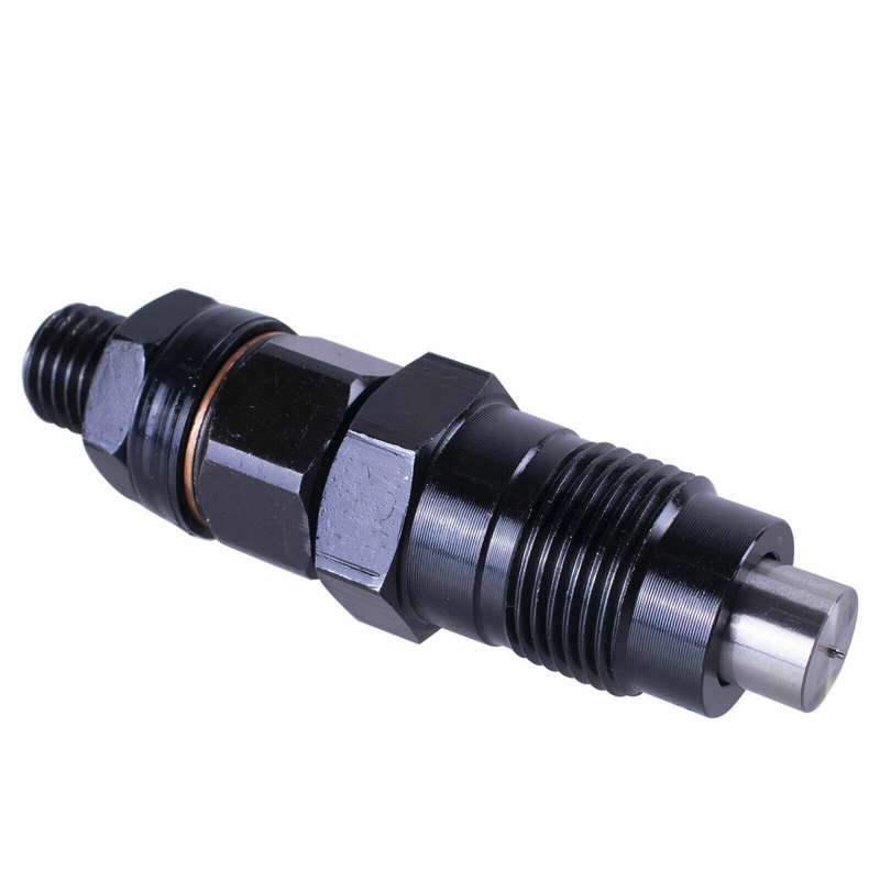 4x TD27 Fuel Injectors Compatible NISSAN NAVARA TD27 D21 2.7L Diesel 16600-43G23