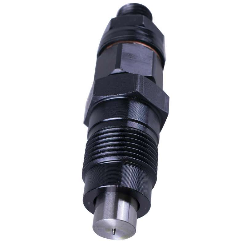 4x TD27 Fuel Injectors Compatible NISSAN NAVARA TD27 D21 2.7L Diesel 16600-43G23