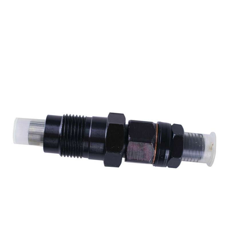 4x TD27 Fuel Injectors Compatible NISSAN NAVARA TD27 D21 2.7L Diesel 16600-43G23