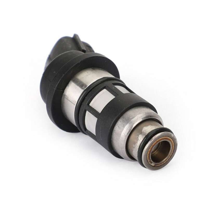 4Pcs Fuel injector 16600-73C90 For Nissan Primera p10 1.4L 1.6L JS50-1 YU