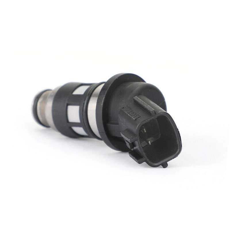 4Pcs Fuel injector 16600-73C90 For Nissan Primera p10 1.4L 1.6L JS50-1 YU
