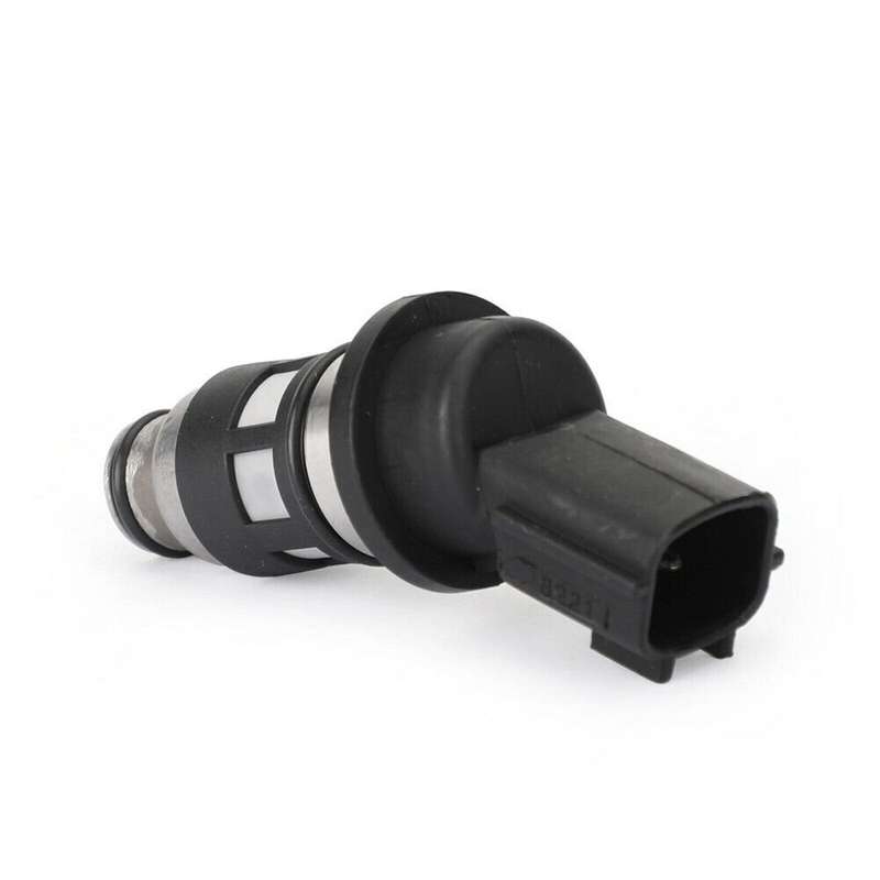 4Pcs Fuel injector 16600-73C90 For Nissan Primera p10 1.4L 1.6L JS50-1 YU