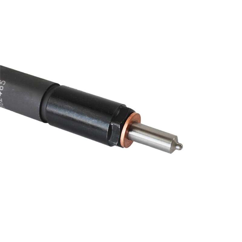 New Fuel Injector 3802485 3802485RX Compatible Cummins 6CT 6CT8.3 ISC QSC Engine