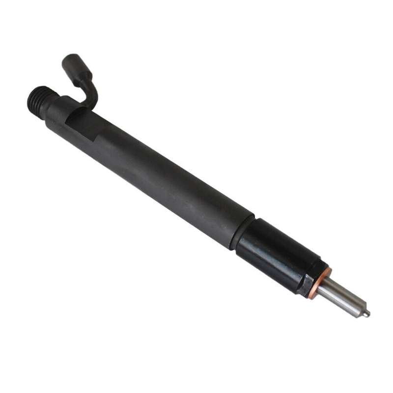 New Fuel Injector 3802485 3802485RX Compatible Cummins 6CT 6CT8.3 ISC QSC Engine