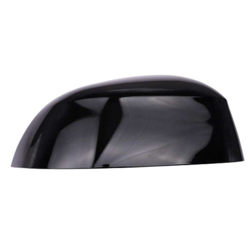 Right Side Rearview Mirror Cap Cover For BMW X3 X4 X5 X6 F15 F16 F26 2015-2018