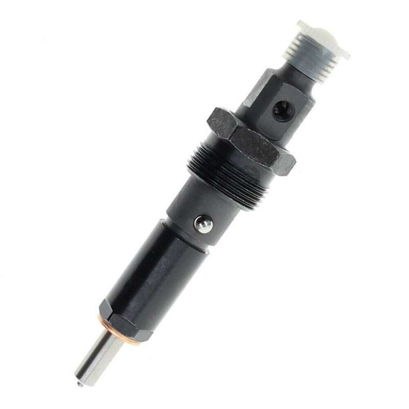 Fuel Injector Assembly 4940786 Compatible with Cummins 6BT 5.9L Diesel Engine