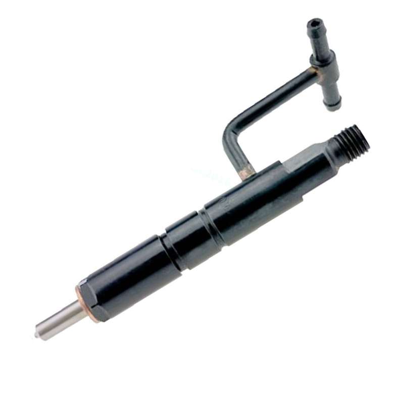 4XFuel Injector Nozzle Compatible Isuzu 4JB1 4JB1T NKR NHR Trooper 2.8 TD Engine