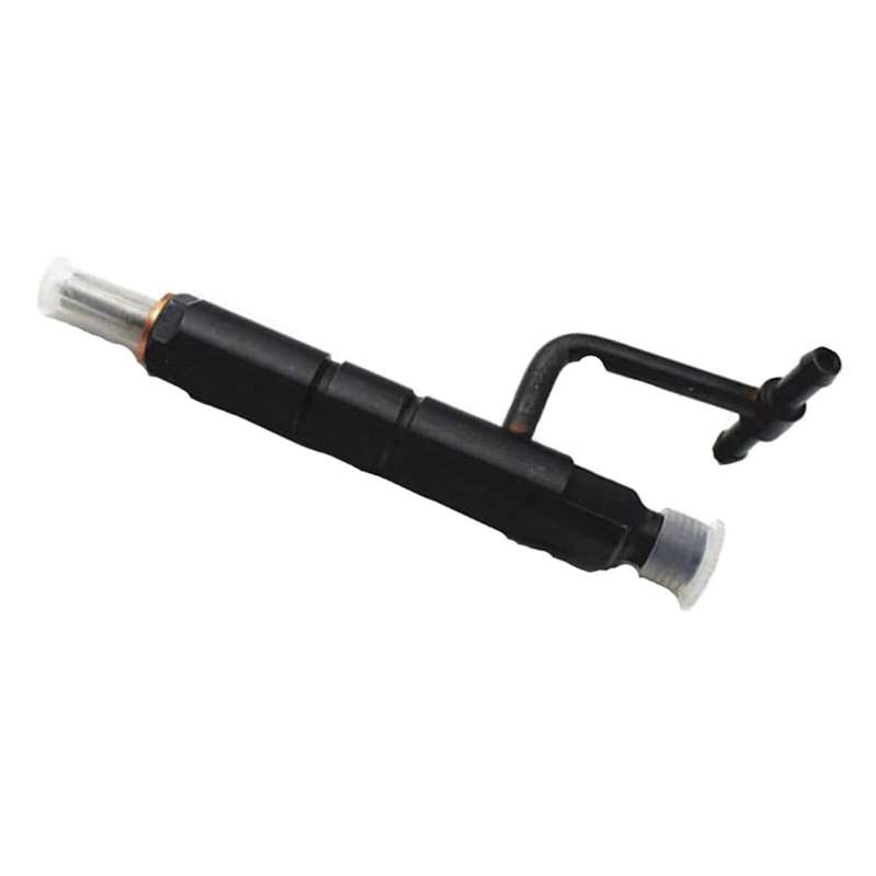 4XFuel Injector Nozzle Compatible Isuzu 4JB1 4JB1T NKR NHR Trooper 2.8 TD Engine