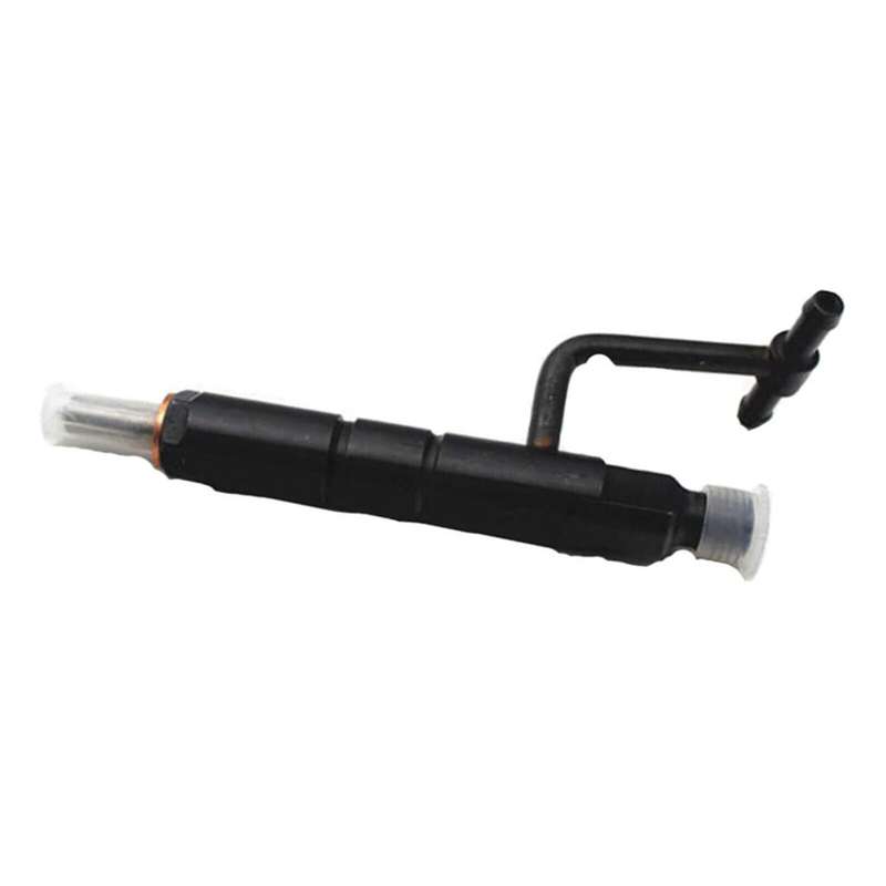 4XFuel Injector Nozzle Compatible Isuzu 4JB1 4JB1T NKR NHR Trooper 2.8 TD Engine