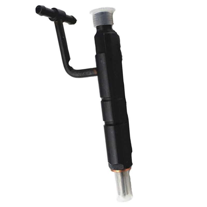 4XFuel Injector Nozzle Compatible Isuzu 4JB1 4JB1T NKR NHR Trooper 2.8 TD Engine