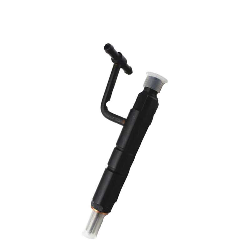 4XFuel Injector Nozzle Compatible Isuzu 4JB1 4JB1T NKR NHR Trooper 2.8 TD Engine