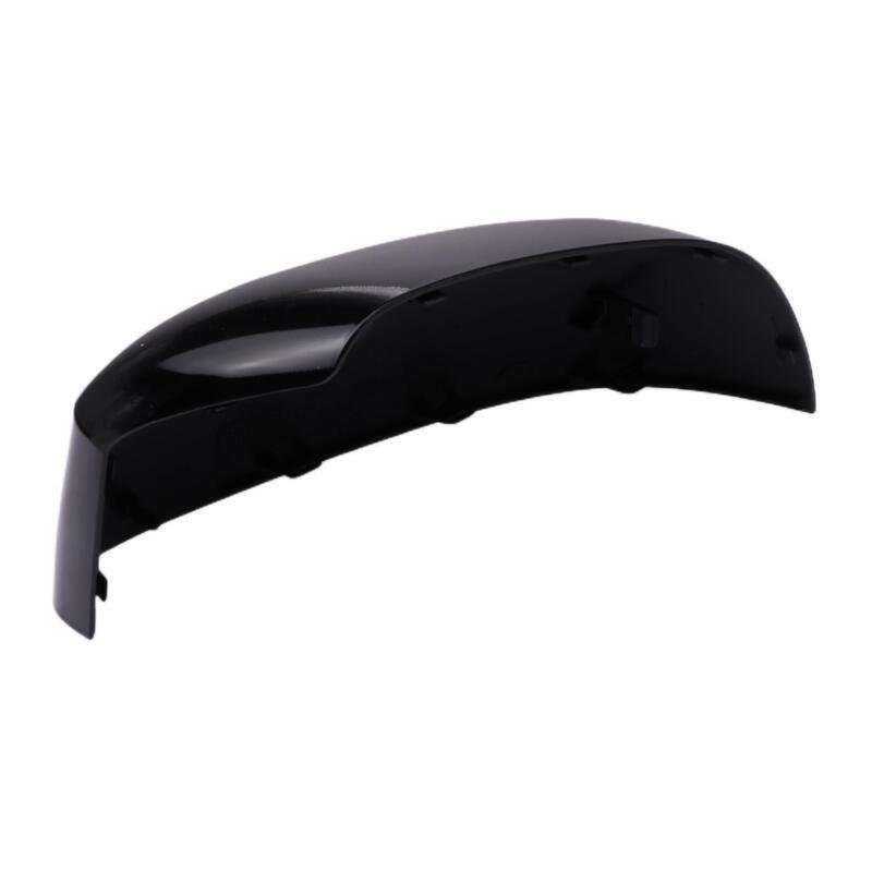 Right Side Rearview Mirror Cap Cover For BMW X3 X4 X5 X6 F15 F16 F26 2015-2018