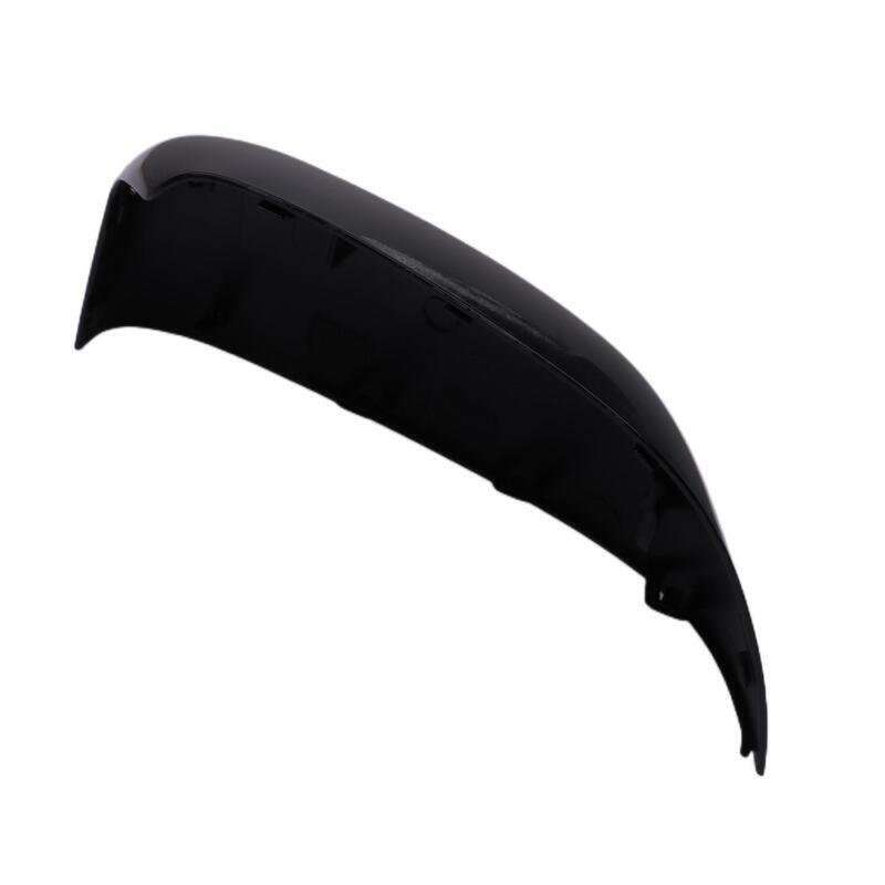 Right Side Rearview Mirror Cap Cover For BMW X3 X4 X5 X6 F15 F16 F26 2015-2018