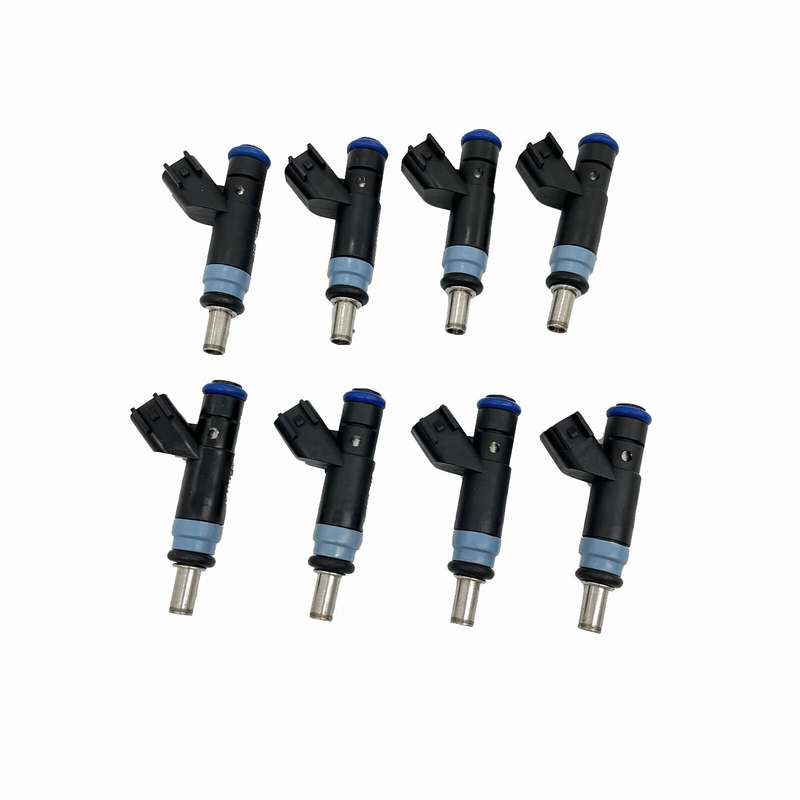Set(8) Fuel Injectors For 2012-2021 Dodge Charger Challenger 6.4L V8 05038337AB