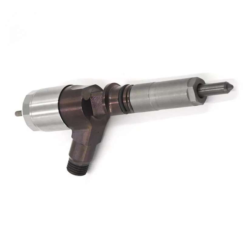 Common Rail Injector 3264756 Compatible with Caterpillar C4.2 Engine 312D 320D