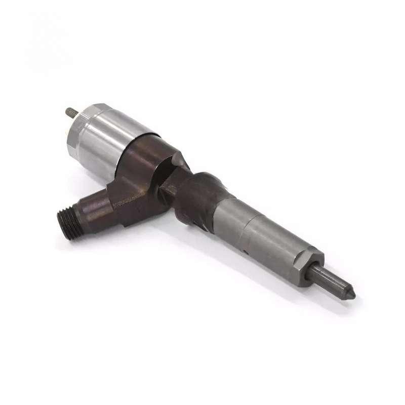 Common Rail Injector 3264756 Compatible with Caterpillar C4.2 Engine 312D 320D