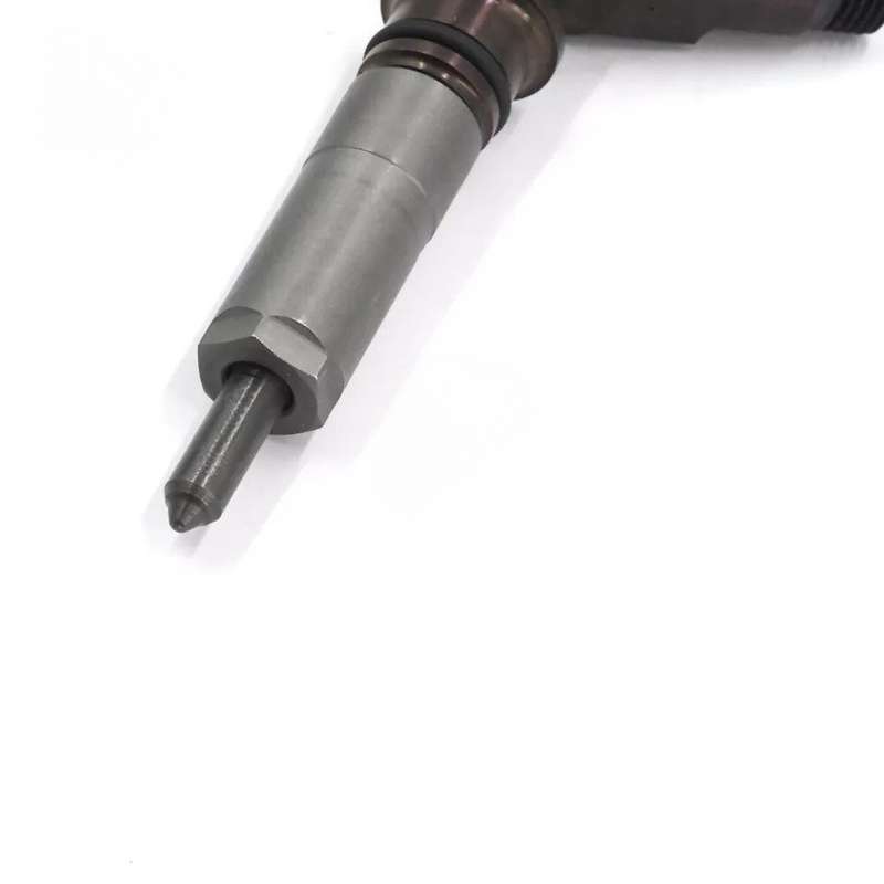 Common Rail Injector 3264756 Compatible with Caterpillar C4.2 Engine 312D 320D