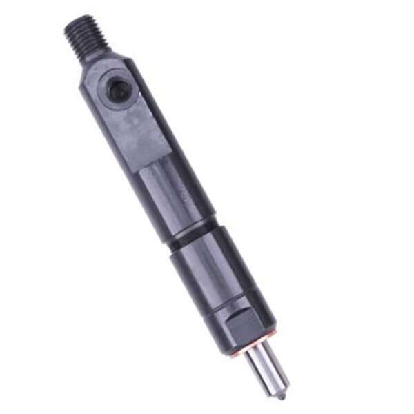 Fuel Injector 2645A025 Compatible with Perkins 1004-4T JCB Loader 3CX 1550B 411B