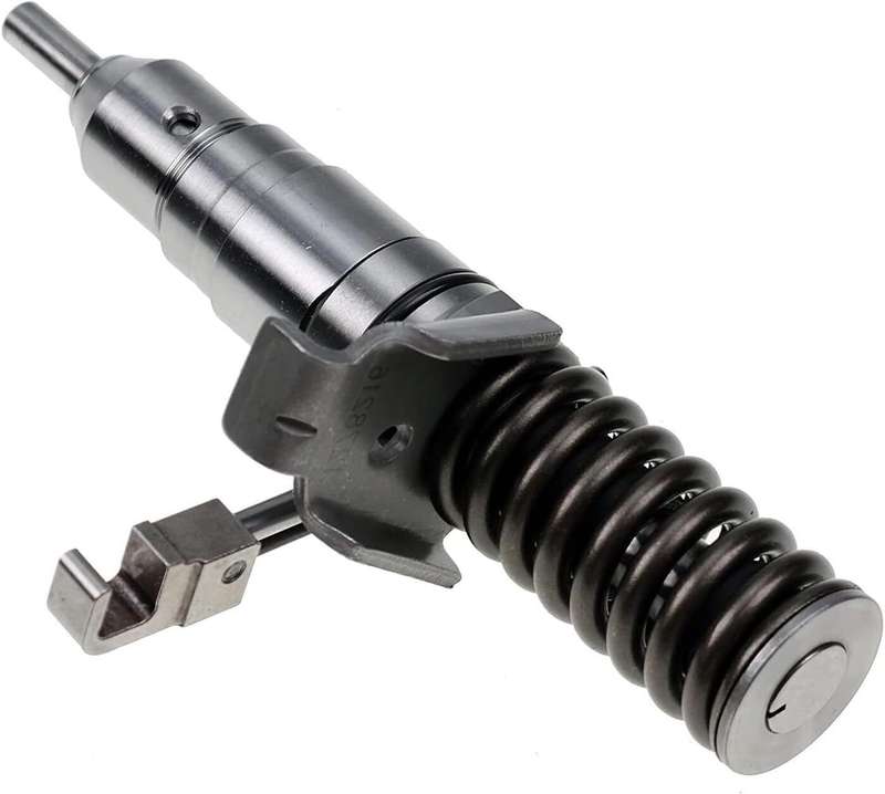 New Fuel Injector Compatible CATERPILLAR 3116 Engine CAT E200B E320B Excavator