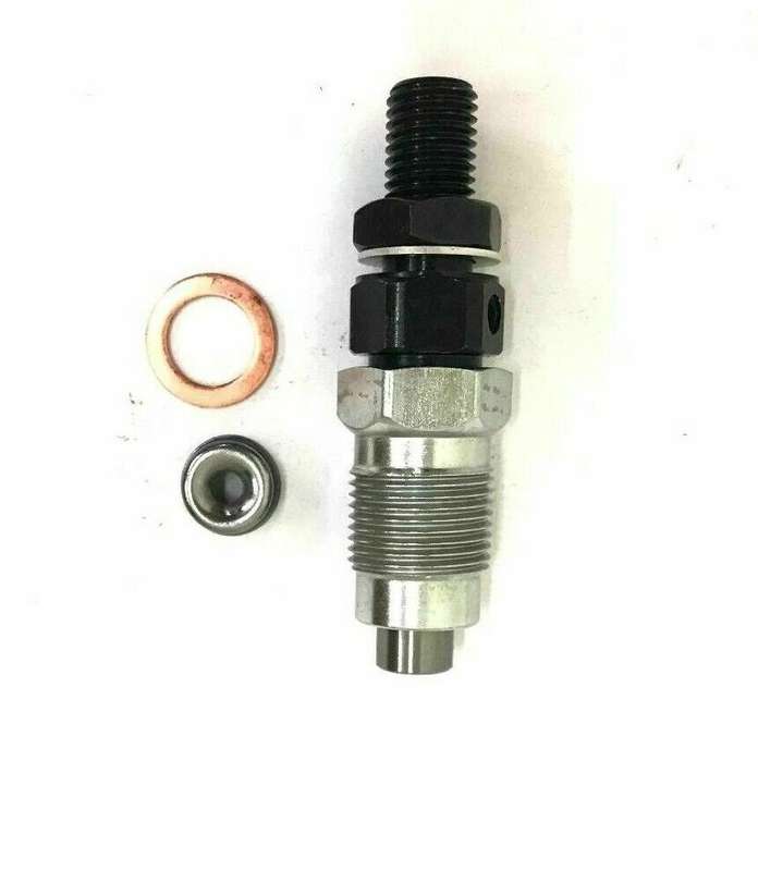 Fuel Injector For Kubota V3300 IDI 1C010-53900