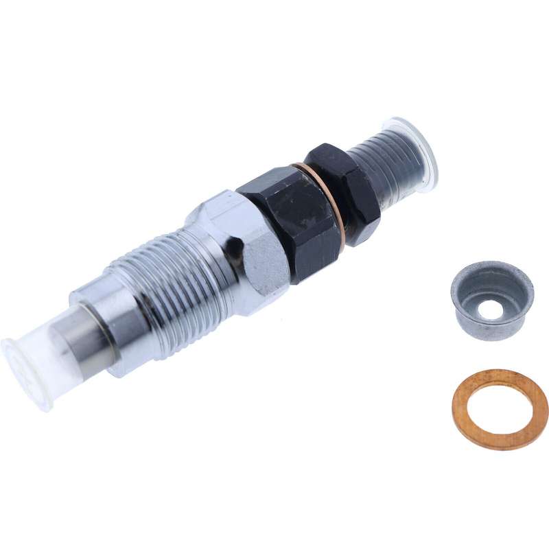 3X Fuel Injector Compatible Bobcat Excavator 325 328 329 463 Engine D1005 D1703