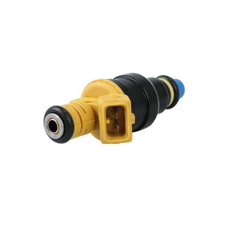 4pcs 19lb Fuel Injector Upgrade Compatible with Jeep Wrangler 2.5L Flow Matched