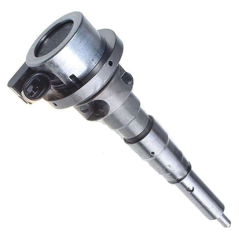 Fuel Injector 8-97192596-3 8-97192596-0 for Isuzu Trooper 3.0 4JJ1 4JX1 Engine