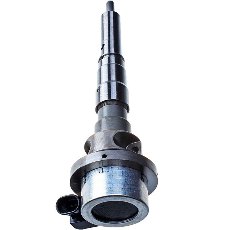 Fuel Injector 8-97192596-3 8-97192596-0 for Isuzu Trooper 3.0 4JJ1 4JX1 Engine