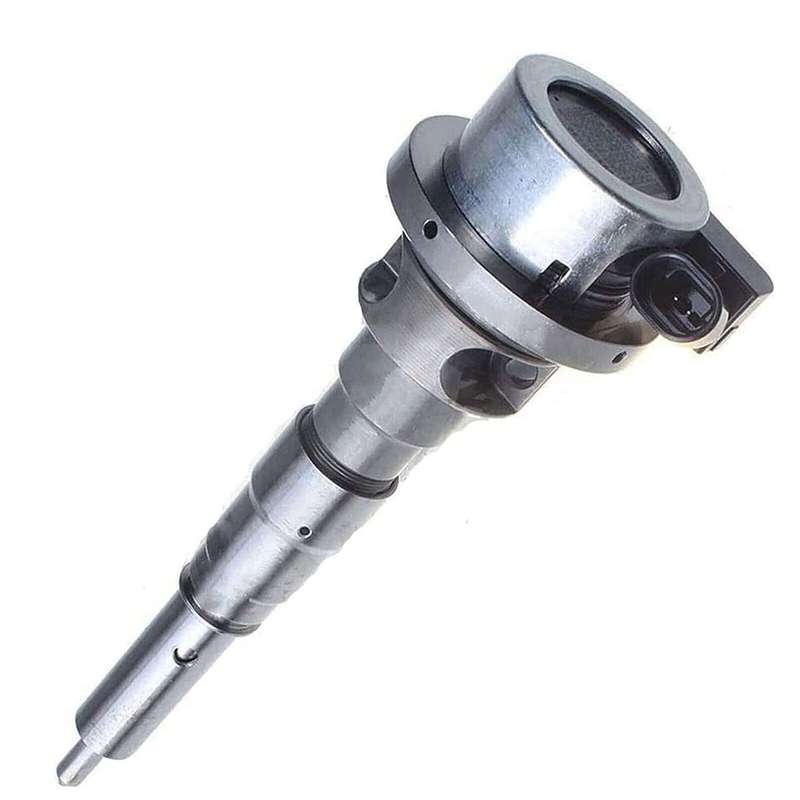 Fuel Injector 8-97192596-3 8-97192596-0 for Isuzu Trooper 3.0 4JJ1 4JX1 Engine
