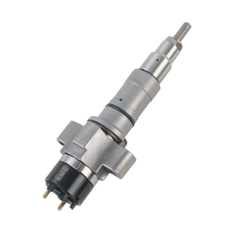 5579405 Fuel Injector Compatible with Cummins ISC ISL QSL 8.3 8.9L Engine