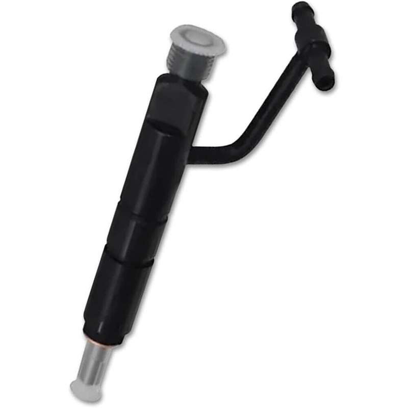 1pcs Fuel Nozzle Injector Assy 8972112801 Compatible with Isuzu XD 4JG1 Engine