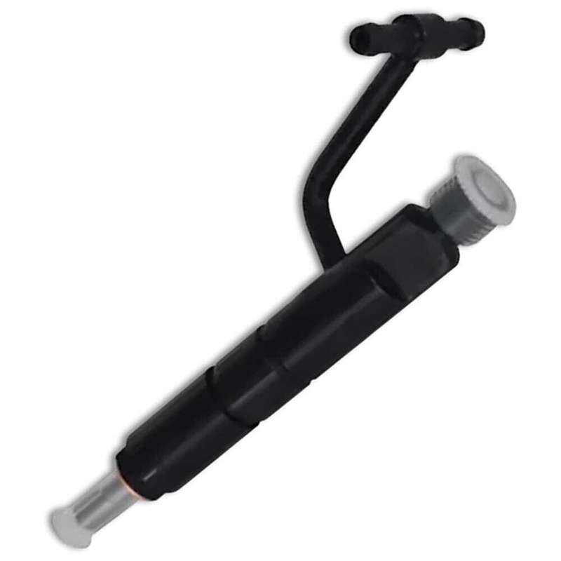 1pcs Fuel Nozzle Injector Assy 8972112801 Compatible with Isuzu XD 4JG1 Engine