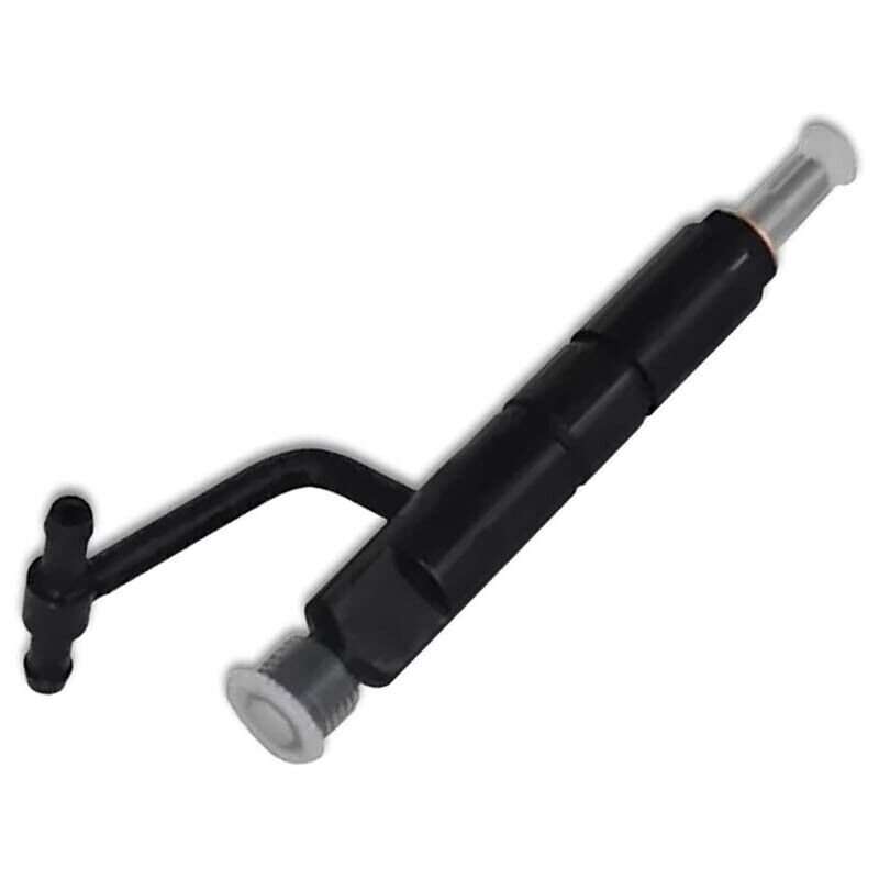 1pcs Fuel Nozzle Injector Assy 8972112801 Compatible with Isuzu XD 4JG1 Engine