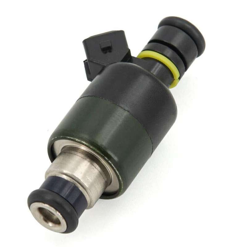 4Pcs Fuel Injector Compatible with Daewoo Lanos Cielo Corsa 1.5L 1.6L 1999-2002