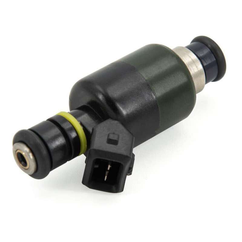 4Pcs Fuel Injector Compatible with Daewoo Lanos Cielo Corsa 1.5L 1.6L 1999-2002