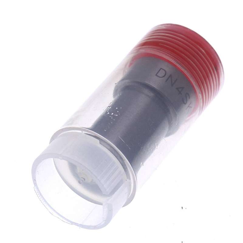 6X Fuel Injector Nozzle Compatible with Yanmar SK04-1 S/N 1GM10 2GM20B 3GM30