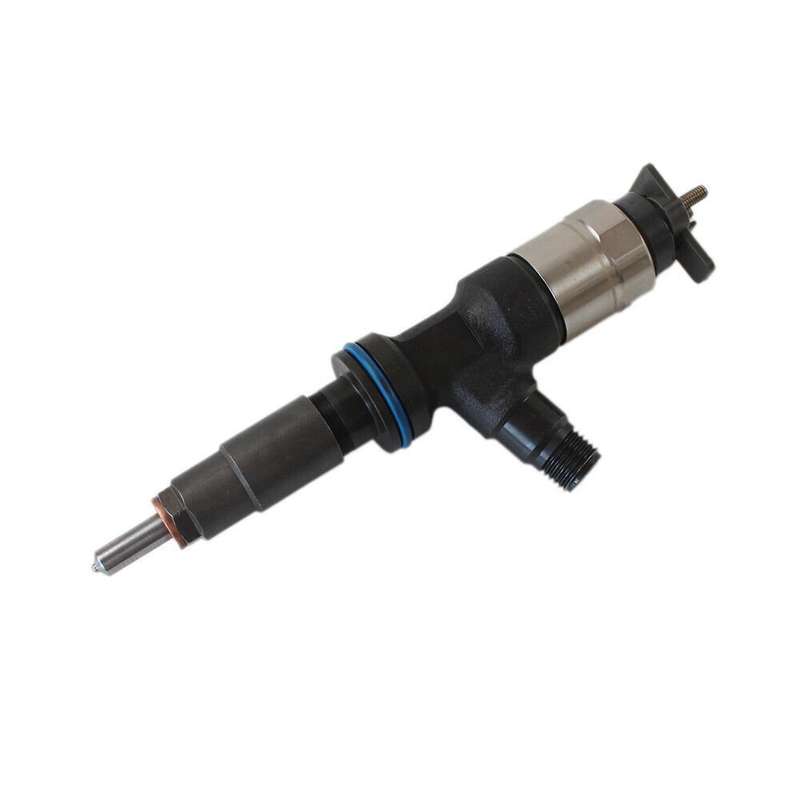 Fuel Injector 370-7282 Compatible CAT C6.6 C7.1 Engine 320E 323E Excavator