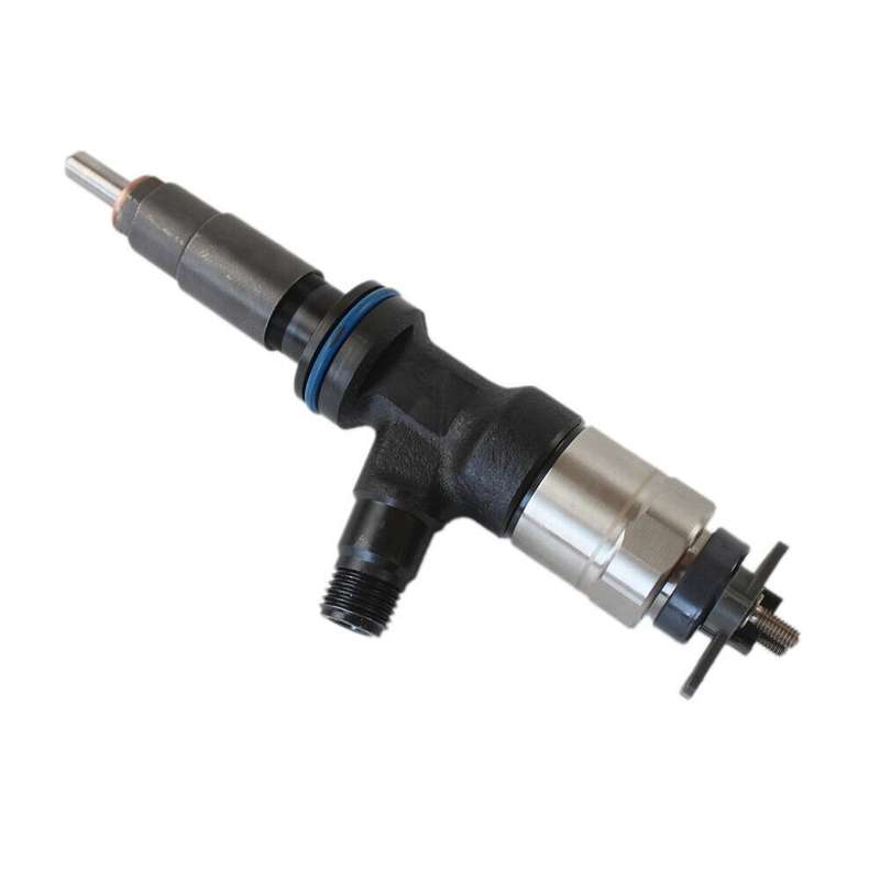 Fuel Injector 370-7282 Compatible CAT C6.6 C7.1 Engine 320E 323E Excavator