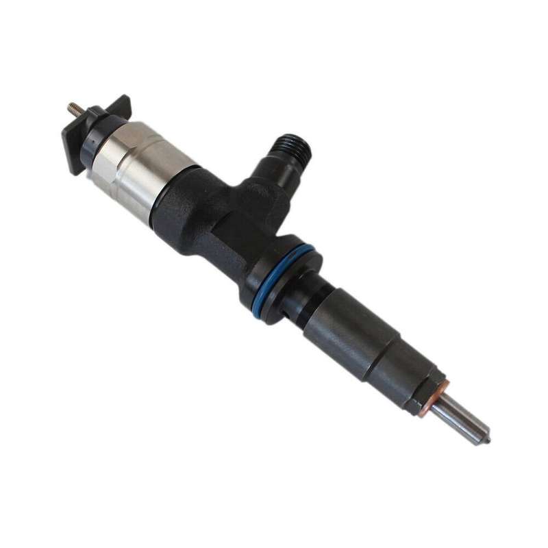 Fuel Injector 370-7282 Compatible CAT C6.6 C7.1 Engine 320E 323E Excavator
