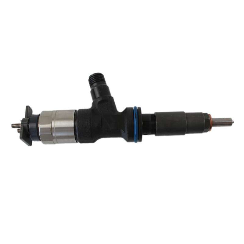 Fuel Injector 370-7282 Compatible CAT C6.6 C7.1 Engine 320E 323E Excavator