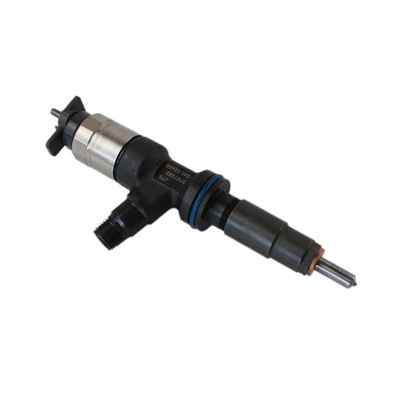 Fuel Injector 370-7282 Compatible CAT C6.6 C7.1 Engine 320E 323E Excavator