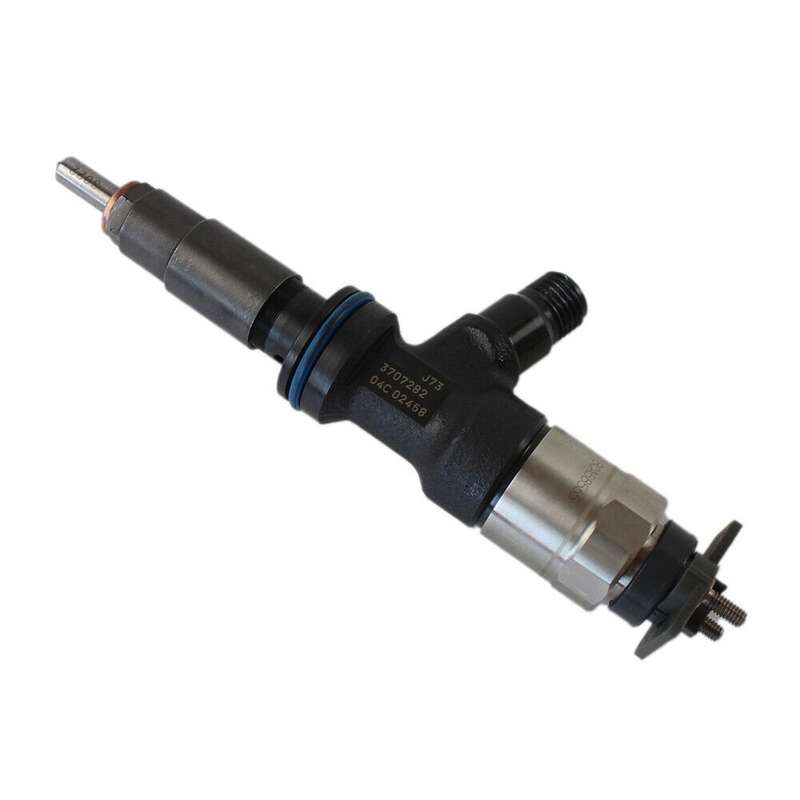Fuel Injector 370-7282 Compatible CAT C6.6 C7.1 Engine 320E 323E Excavator