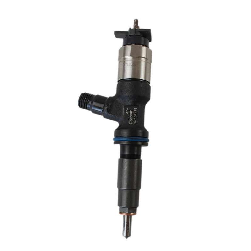 Fuel Injector 370-7282 Compatible CAT C6.6 C7.1 Engine 320E 323E Excavator
