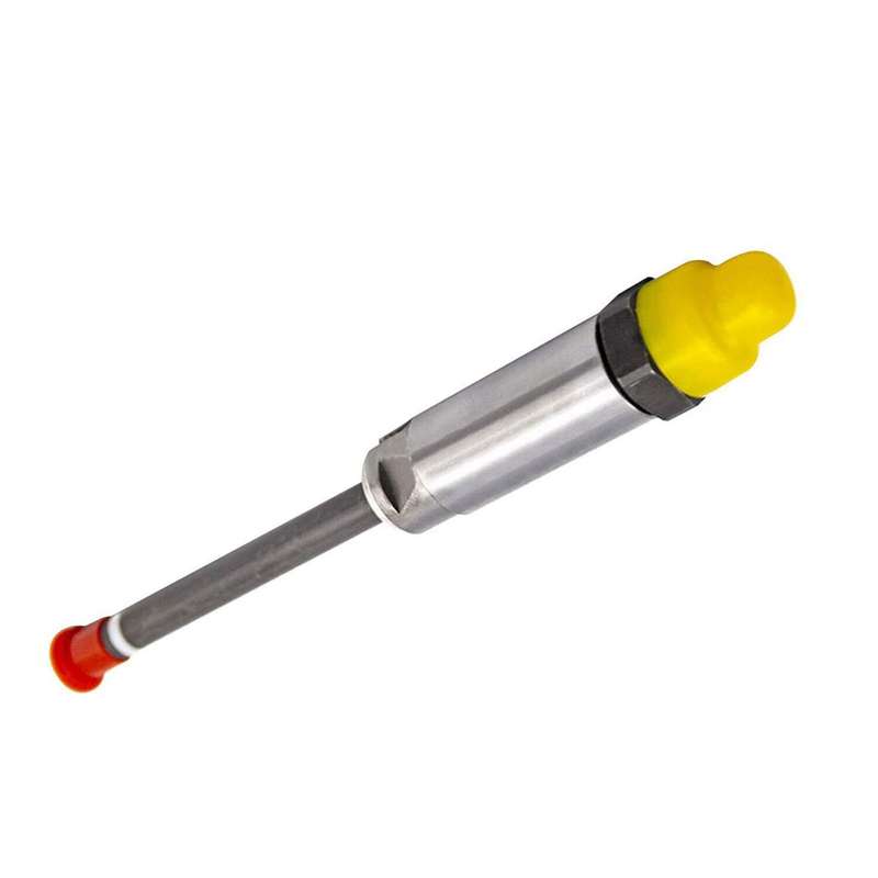 Fuel Injector 0R3418 8Compatible with Caterpillar CAT3304 3304B3306 3306B Engine