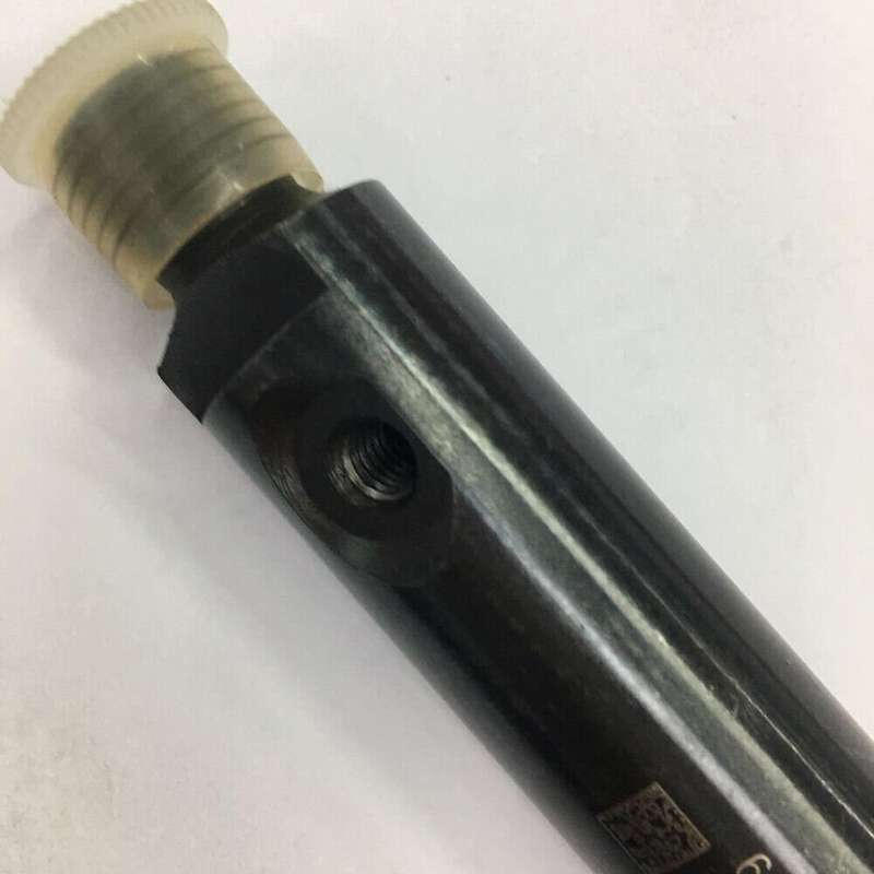 4X Fuel Injector 0432193498 02112994 Compatible with Deutz BFM1013 Engine KHD